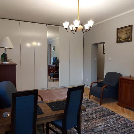 Apartament W Gdansku Na Starym Miescie Margot Ngoại thất bức ảnh