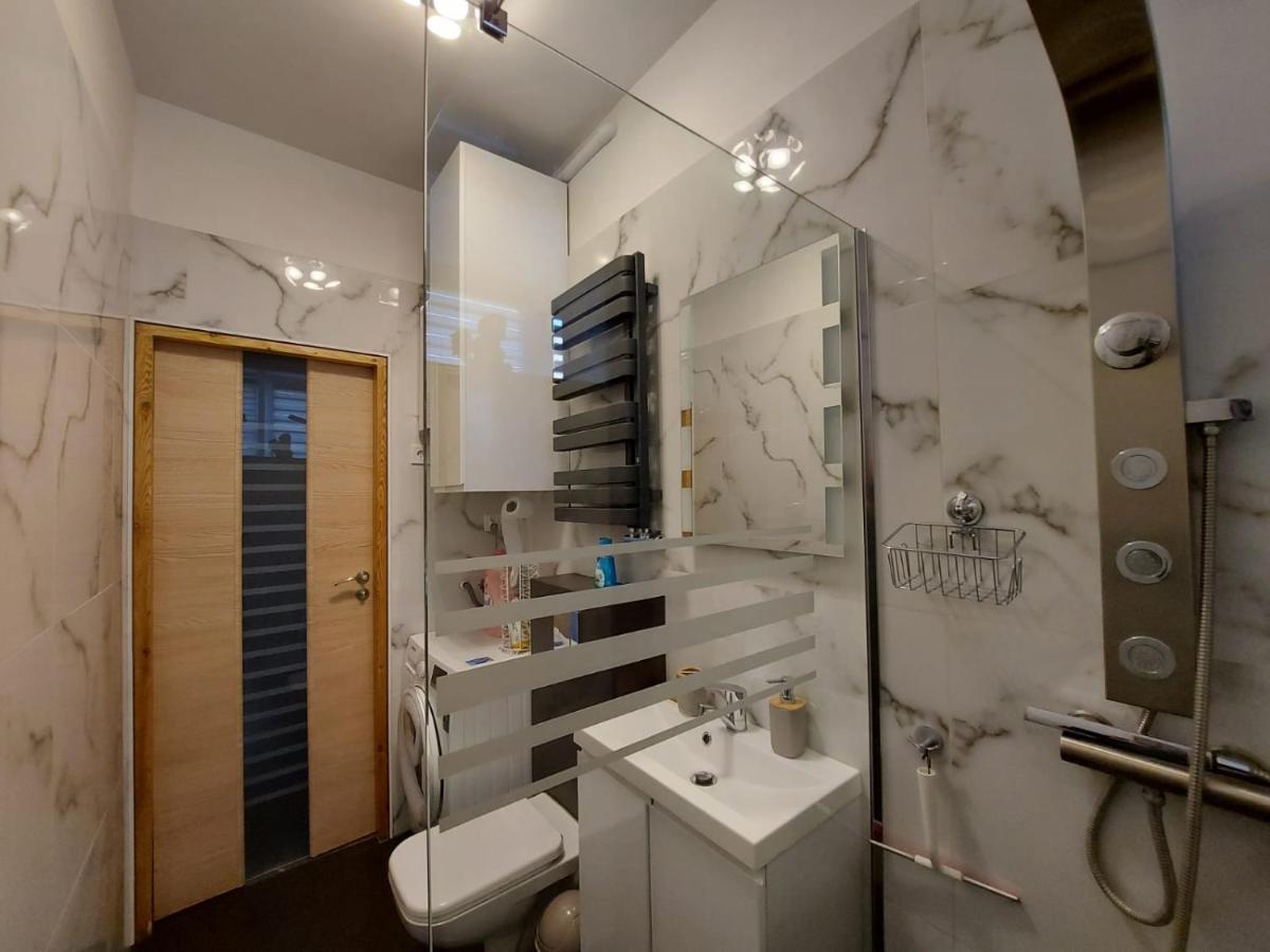 Apartament W Gdansku Na Starym Miescie Margot Ngoại thất bức ảnh