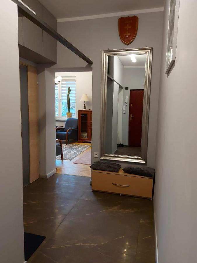 Apartament W Gdansku Na Starym Miescie Margot Ngoại thất bức ảnh