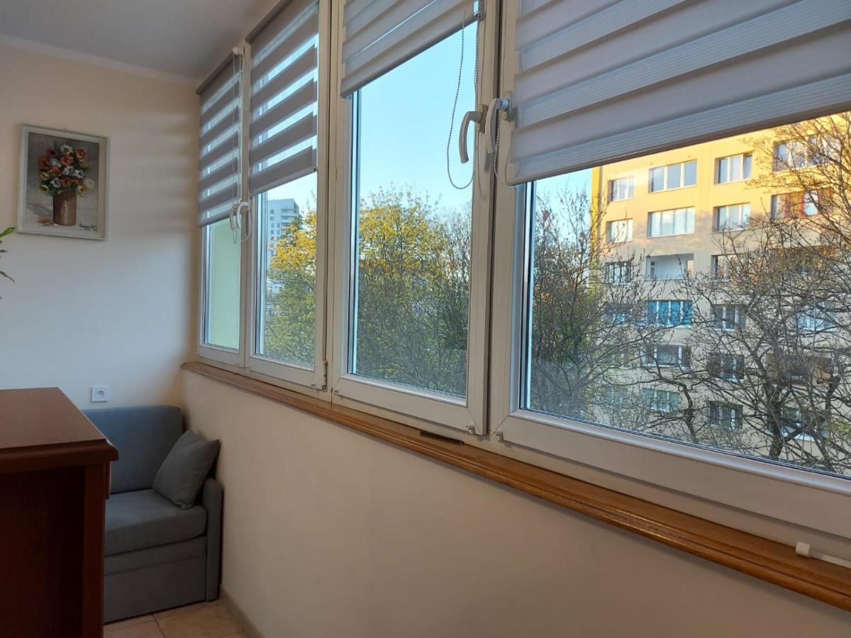 Apartament W Gdansku Na Starym Miescie Margot Ngoại thất bức ảnh