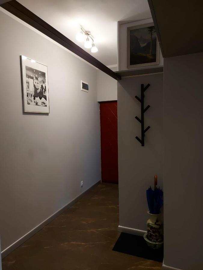 Apartament W Gdansku Na Starym Miescie Margot Ngoại thất bức ảnh