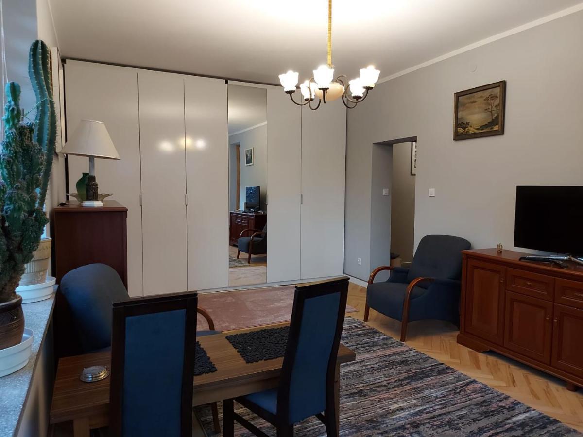 Apartament W Gdansku Na Starym Miescie Margot Ngoại thất bức ảnh